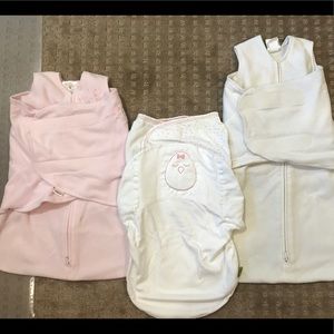 BabySwaddlers
